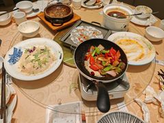 -小菜园新徽菜(芜湖奥特莱斯店)