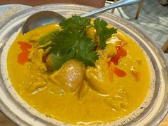 -米泰芒·东南亚料理(体育西店)