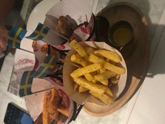 -JF Garden(渔人码头店)