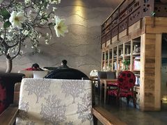 -山有花啡餐厅(常营总店)
