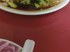 -胖子菜馆(隆昌路店)