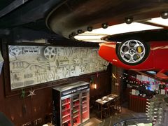 -MOSSO德国餐厅·音乐酒吧(环宇荟店)