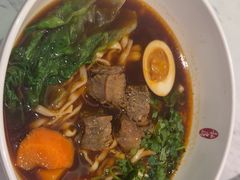 -康师傅私房牛肉面(申虹店)