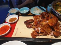 -鸡毛店·川菜(双楠店)