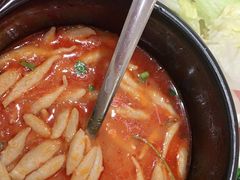 -西贝莜面村(上海百联西郊店)