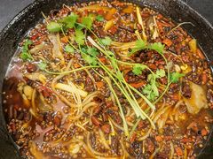 -鸿顺老铁锅美蛙鱼府(解放碑店)