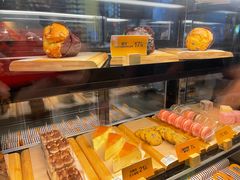 -麦当劳(杭州西湖银泰百货店)