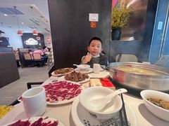 -八合里潮汕鲜牛肉火锅(福州万象城店)