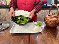 -汉阴白火石汆汤