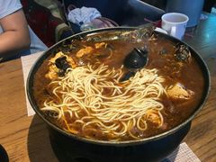 -雀舞云南菜(乐客城店)