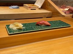 -四葉寿司·城市景观(深圳湾1号店)