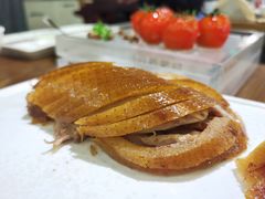-小大董·烤鸭(王府井apm店)