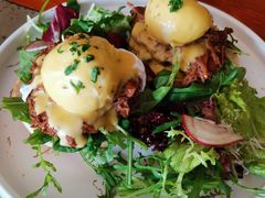 -The Rug Cafe(王府中环店)