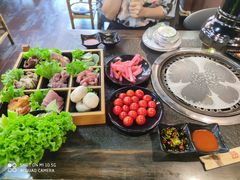 -碳匠炭火烤肉