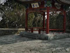 -香山公园