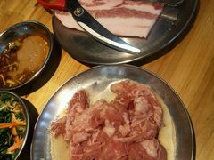 -麻蒲碳烤肉(远景路1号店)