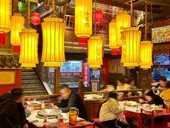 -小龙坎火锅(全球总店)