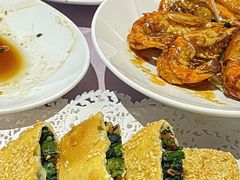 -紫阳海鲜楼·传承闽味(长乐路总店)