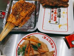 -堂堂小伙夫·辽宁小吃大排档(京西大悦城店)