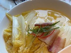 -绿茶餐厅(龙井船宴· 品牌总店)