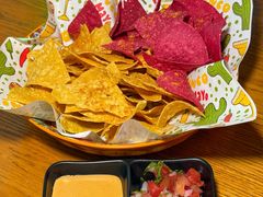 -Famous肥猫墨西哥音乐餐吧(五棵松华熙LIVE店)