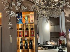 -梅花境(万科店)