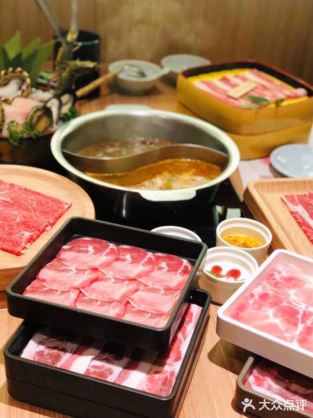 美食探店｜MoMo牧场·寿喜烧专门店 