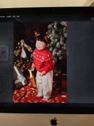 -西瓜庄园儿童摄影