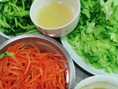 -西贝(枫蓝国际购物中心店)