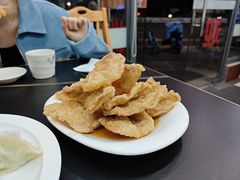 -东北四季饺子王(华山路店)