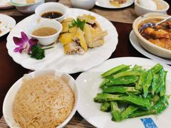 -亚龙湾老厨房·海南家常味