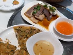 -鹅香四海·卤水火锅·砂锅粥·潮汕菜(宝安店)
