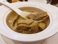 -莫干山郡安里度假酒店-桃尖中餐厅