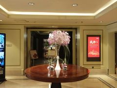 -利顺德大饭店·维多利亚花园(小白楼店)