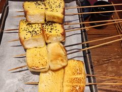 -聚点串吧·小酒局(北京旗舰店)