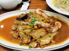 -渔满仓海鲜渔家(象山二店)