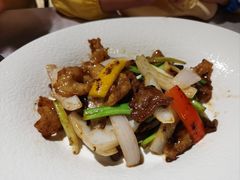 -晓粤·惹味粤菜(凯德乐峰广场店)