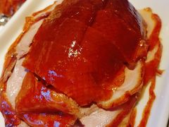 特选王朝烤鸭-北平楼·烤鸭·北京菜(牡丹园店)