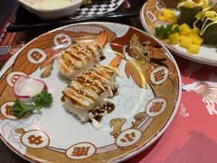 -仙隐小鹿料理食堂(惠济万达店)