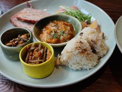 -AO cafe＆bistro