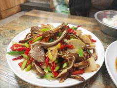 -文杰餐馆(南洪时尚风情街店)