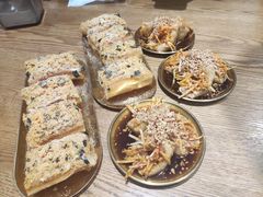 -小豆海棠(人民南路店)