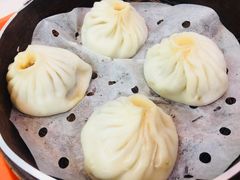 -老新隆牛肉锅贴(新街口店)