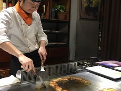 -铁板诱惑法式铁板烧(爱琴海购物公园店)