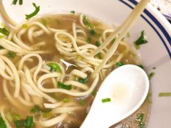 -丝路伊兰·兰州牛肉面(牛街总店)