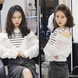 -SWANK SALON
