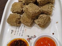 -阿毛饭店(和义路店)