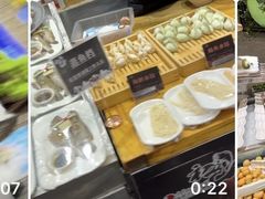 -初色海鲜自助(万丰路店)