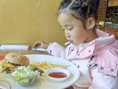 -阿姨家厨(香格里拉大酒店)