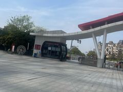 -南昌之星游乐场